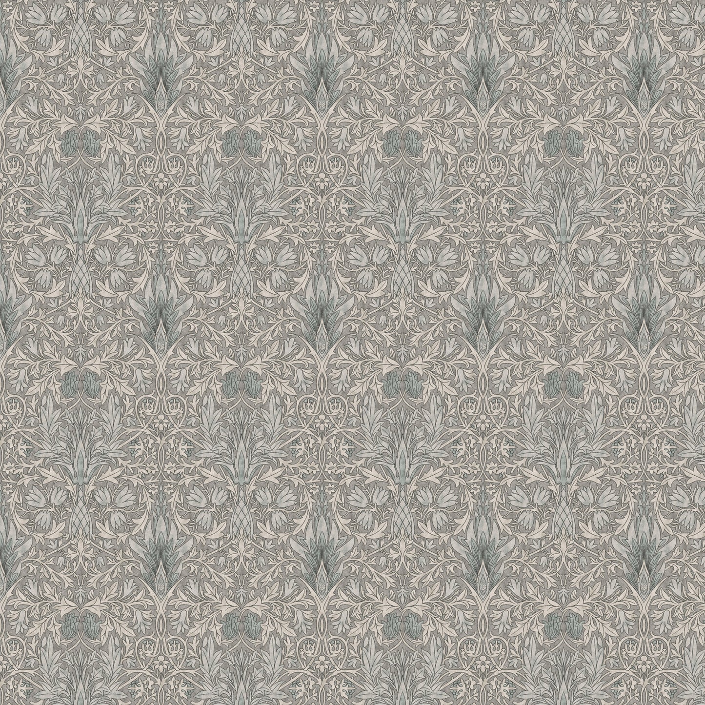 Snakeshead Dove Fabric