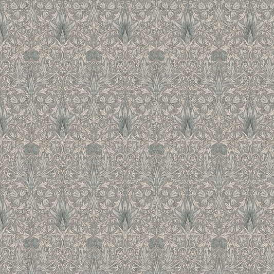 Snakeshead Dove Fabric