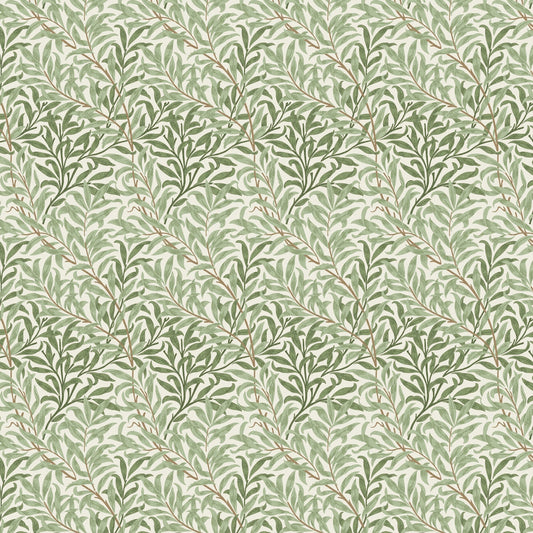 Willow Bough Sage Fabric