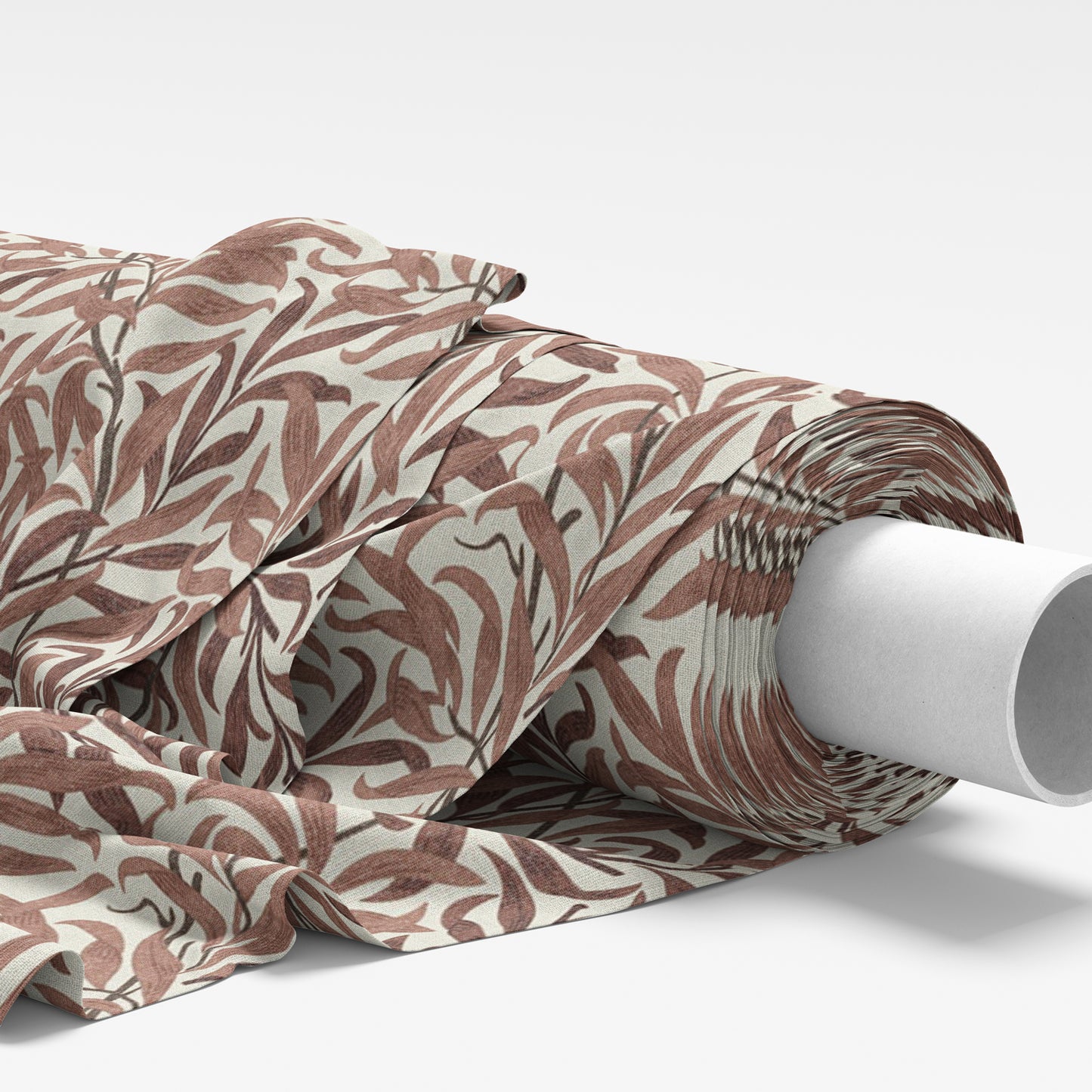 Willow Bough Rust Fabric