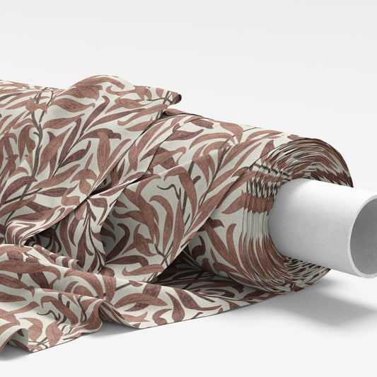 Willow Bough Rust Fabric