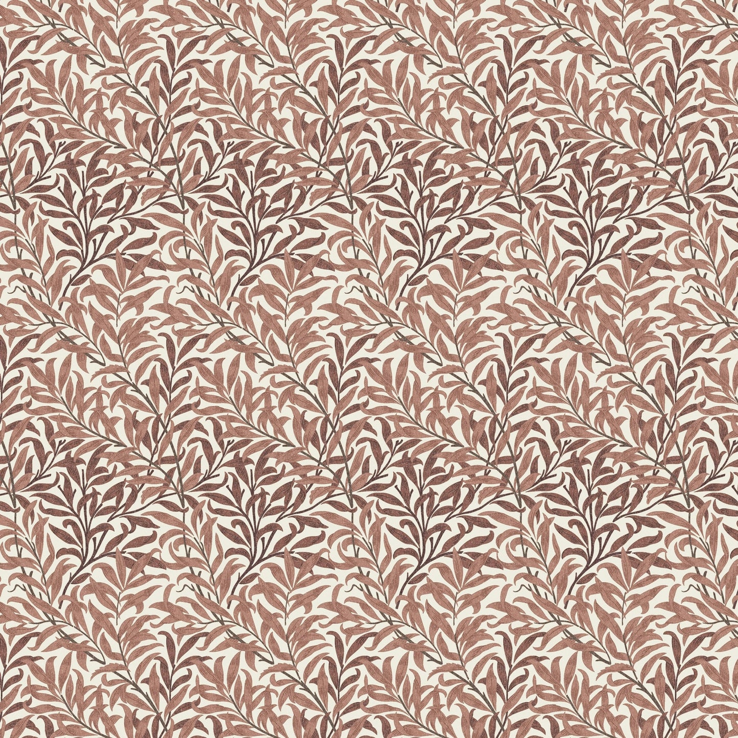 Willow Bough Rust Fabric
