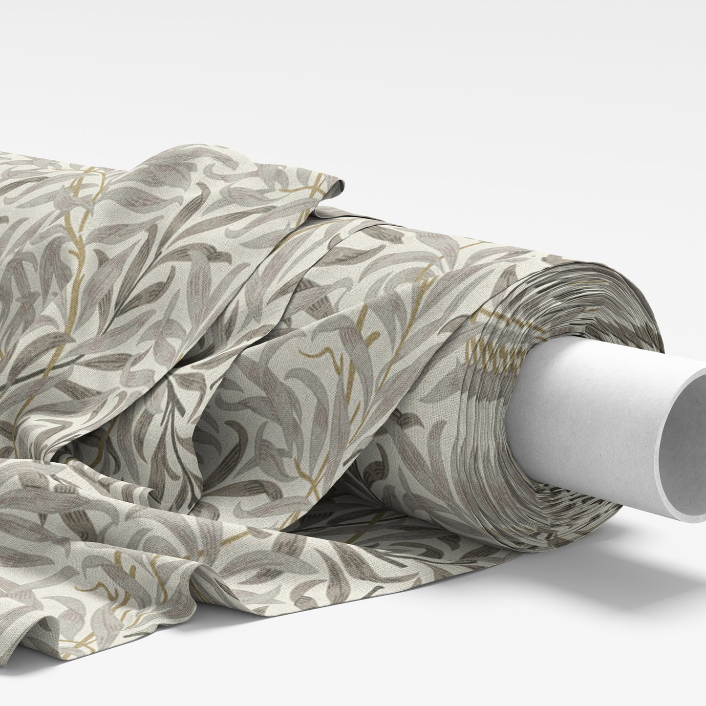 Willow Bough Natural Fabric