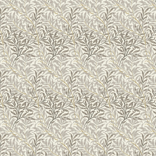 Willow Bough Natural Fabric