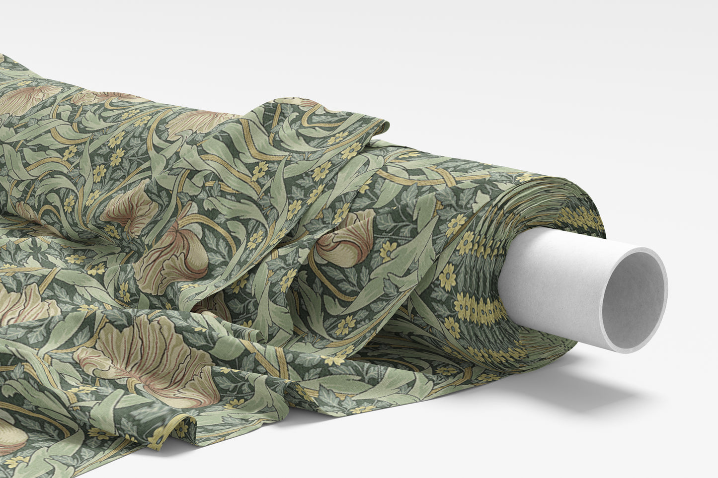 Pimpernel Forest Fabric