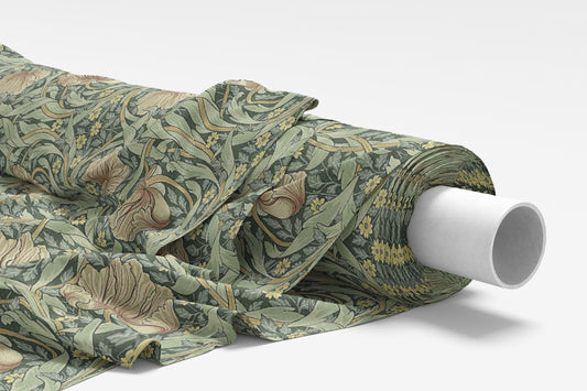 Pimpernel Forest Fabric