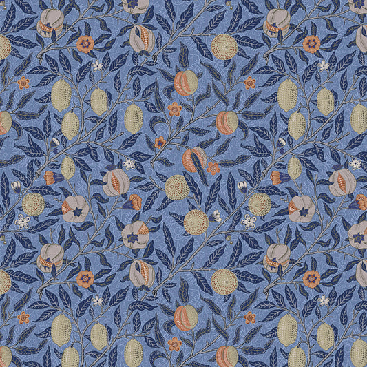 Pomegranate Royal Fabric