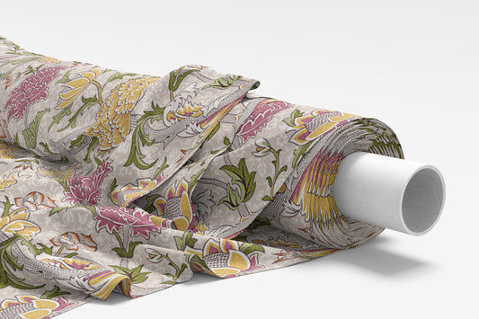 The Cray Stardust Fabric