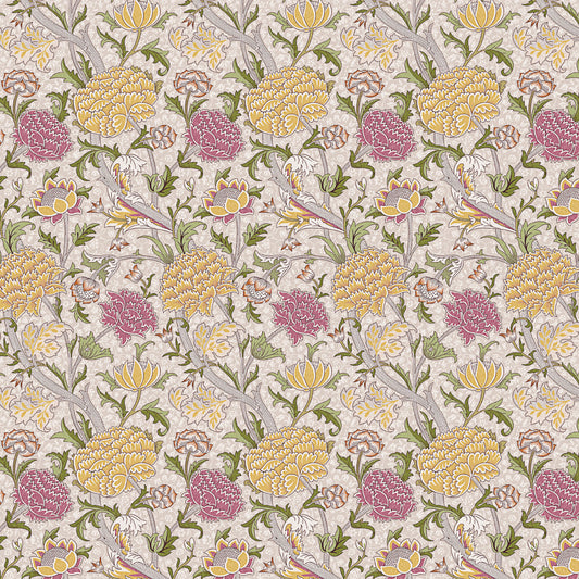 The Cray Stardust Fabric