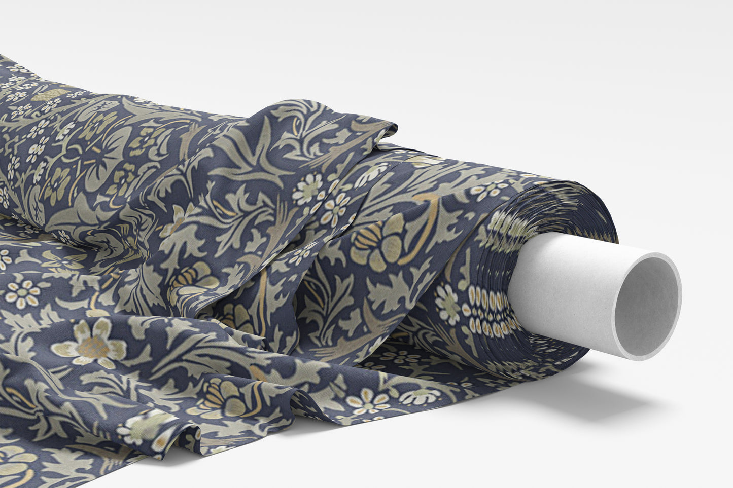 Blackthorne River Fabric