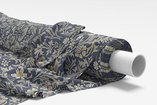 Blackthorne River Fabric