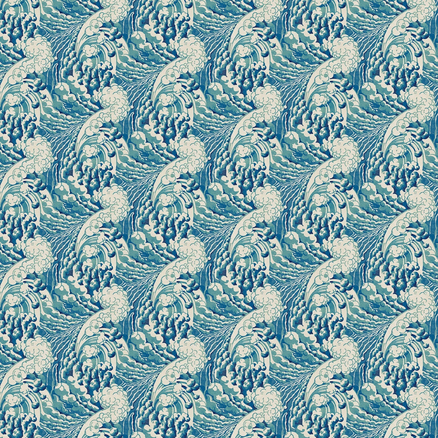 The Wave Wallpaper