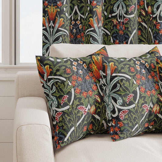 Woodland Weeds- Chenille