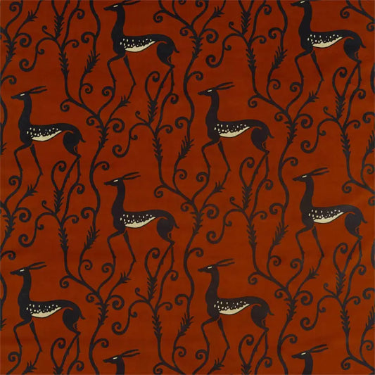 Deco Deer Velvet