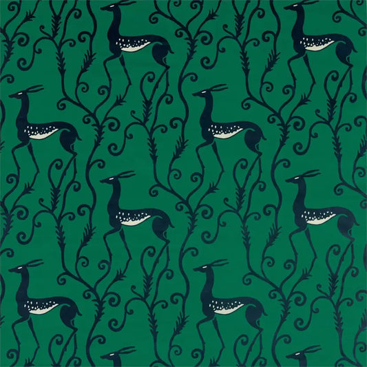 Deco Deer Velvet