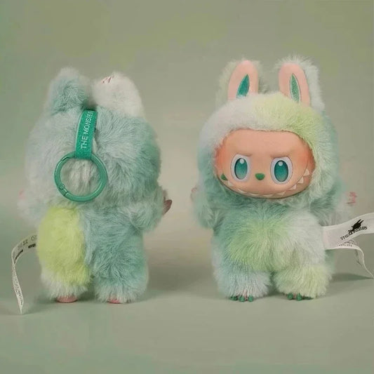 MART V3 LABUBU 3.0 Latest Version The Monsters Vinyl Plush Pendant Blind Box Mysterious Box Toys Gifts