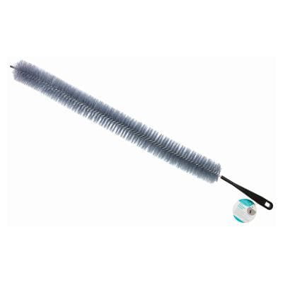 Grey 78cm Radiator Brush