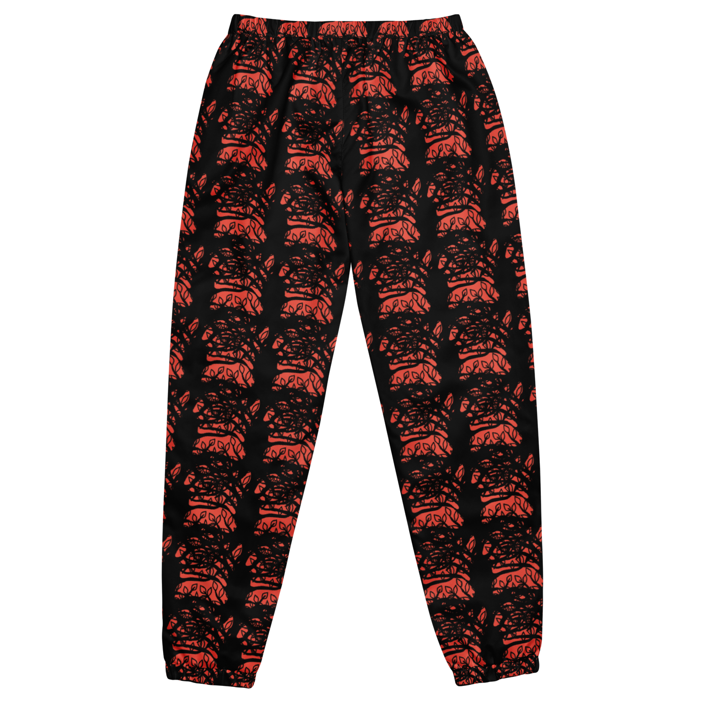 Roots Back 2 Back Unisex track pants