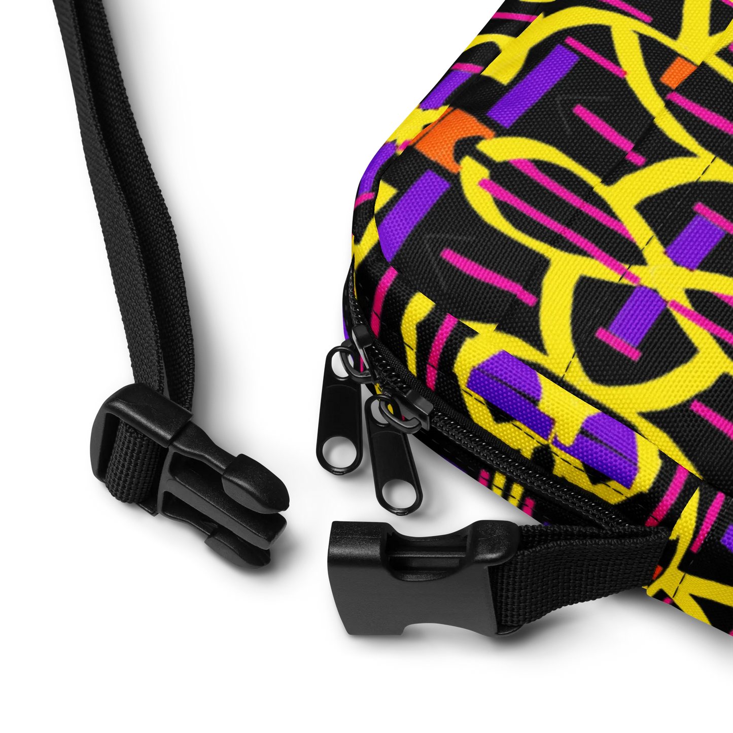 Direct Utility crossbody bag