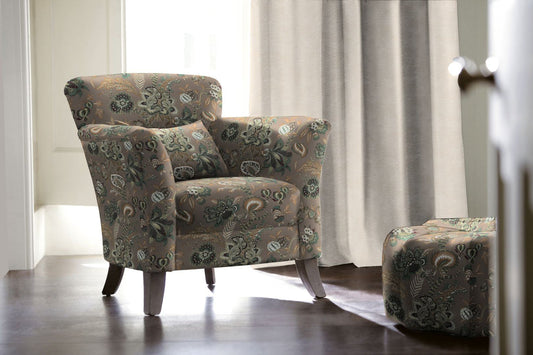 Baby Bombay Silver 12