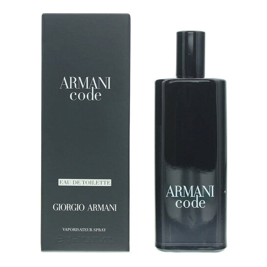 Giorgio Armani Armani Code Eau de Toilette 15ml Spray