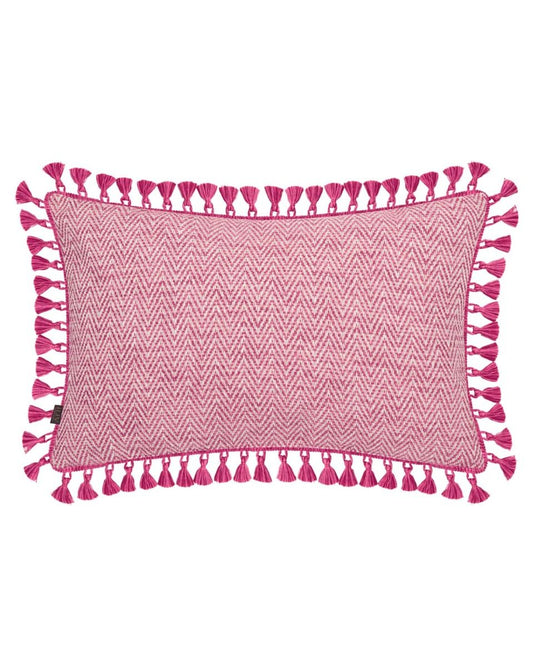 Ashiki Begonia Cushion 60x40cm