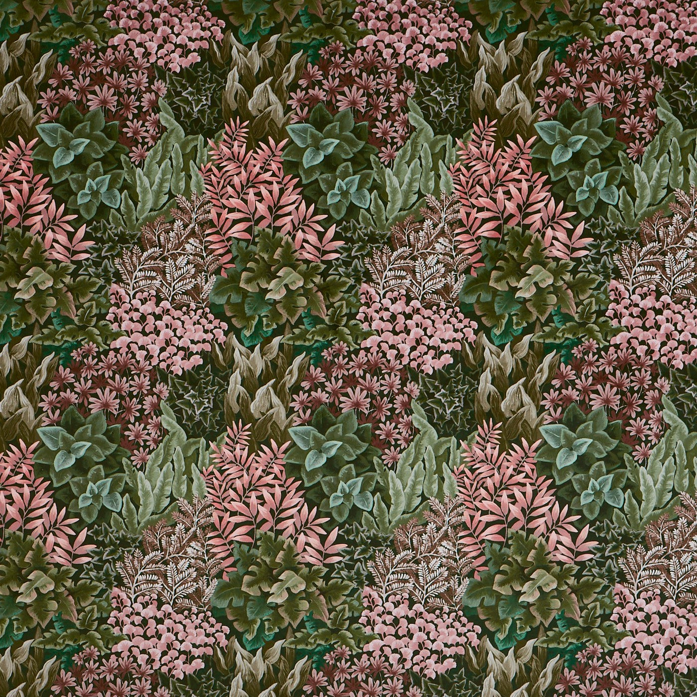 Garden Wall