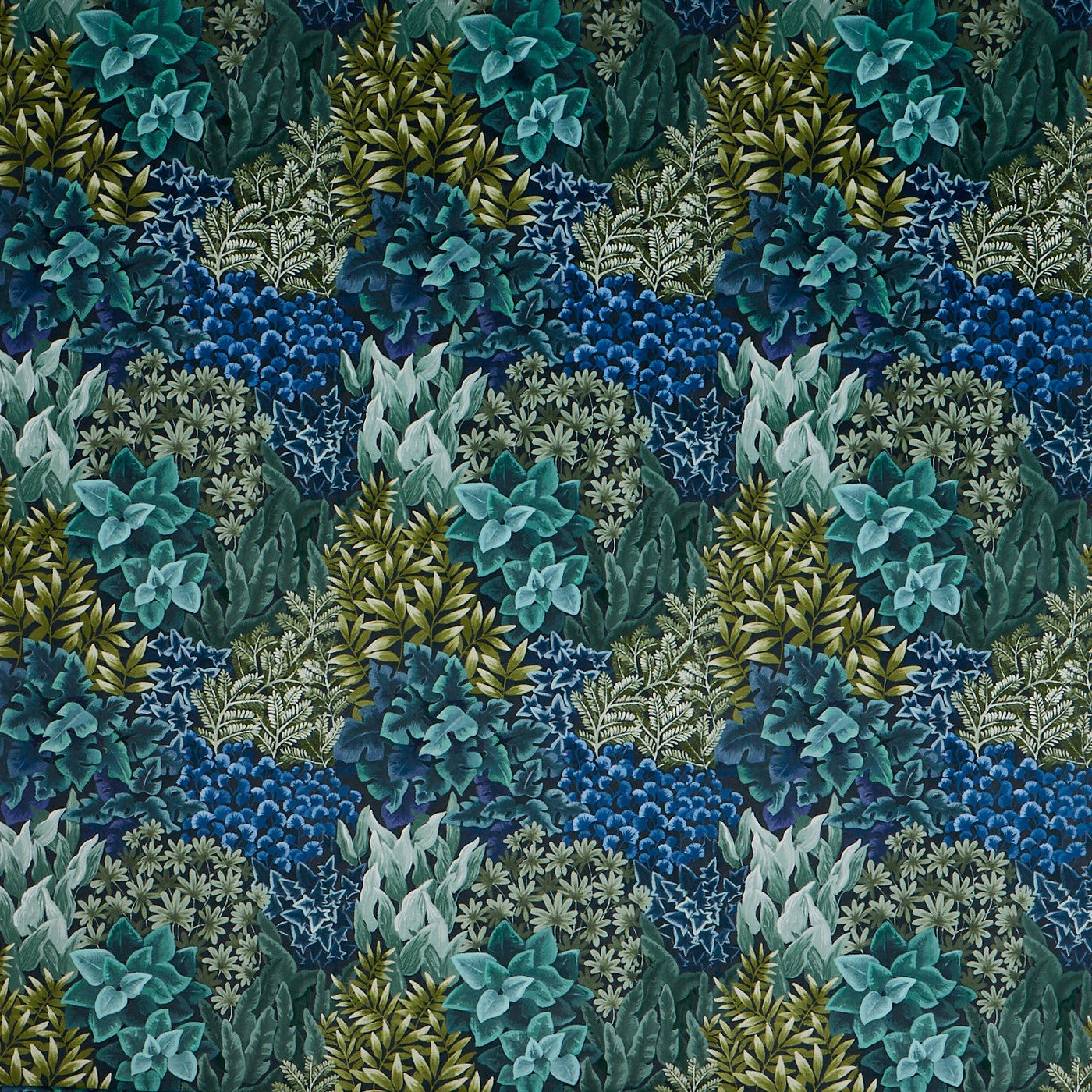 Garden Wall