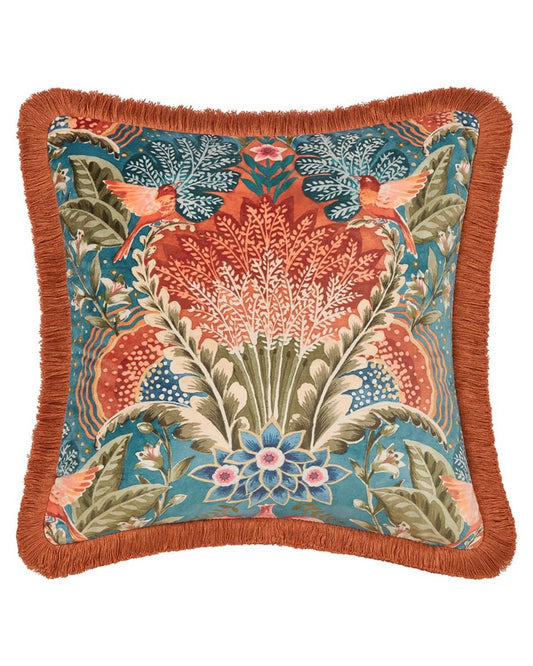 Babooshka Tapestry Cushion 50x50cm