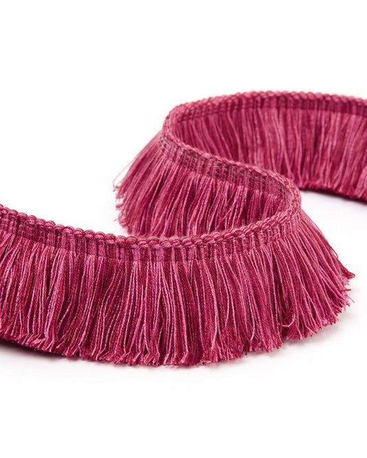 Bijou Fringe Begonia