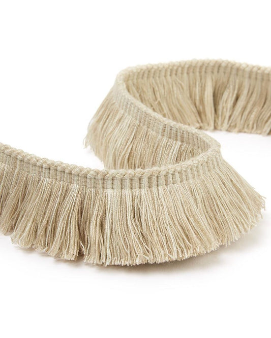 Bijou Fringe Clay