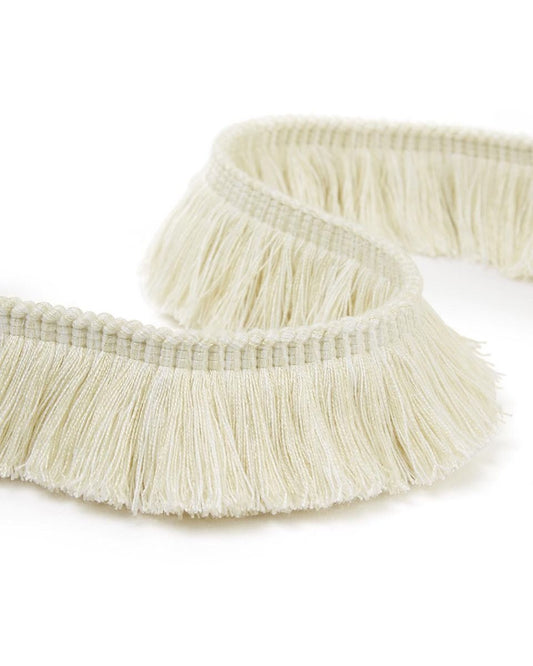 Bijou Fringe Cream