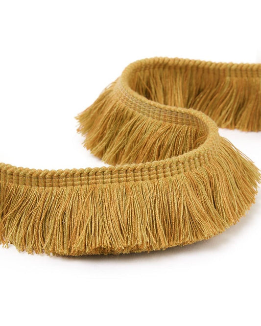 Bijou Fringe Dijon