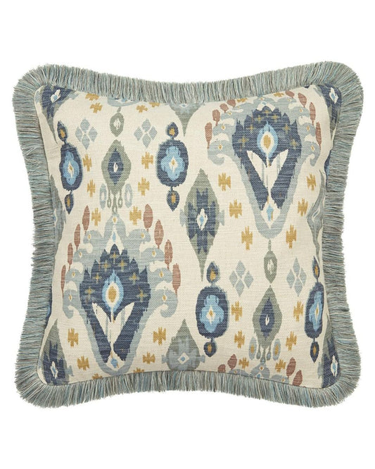Boho Glacier Cushion 50x50cm
