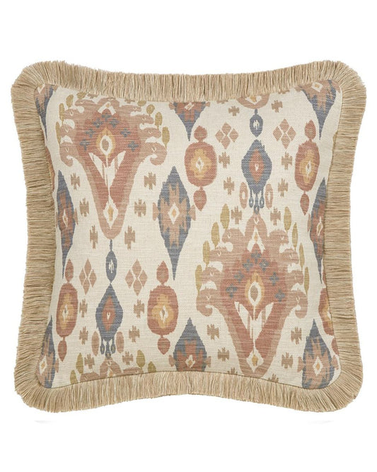 Boho Shell Cushion 50x50cm