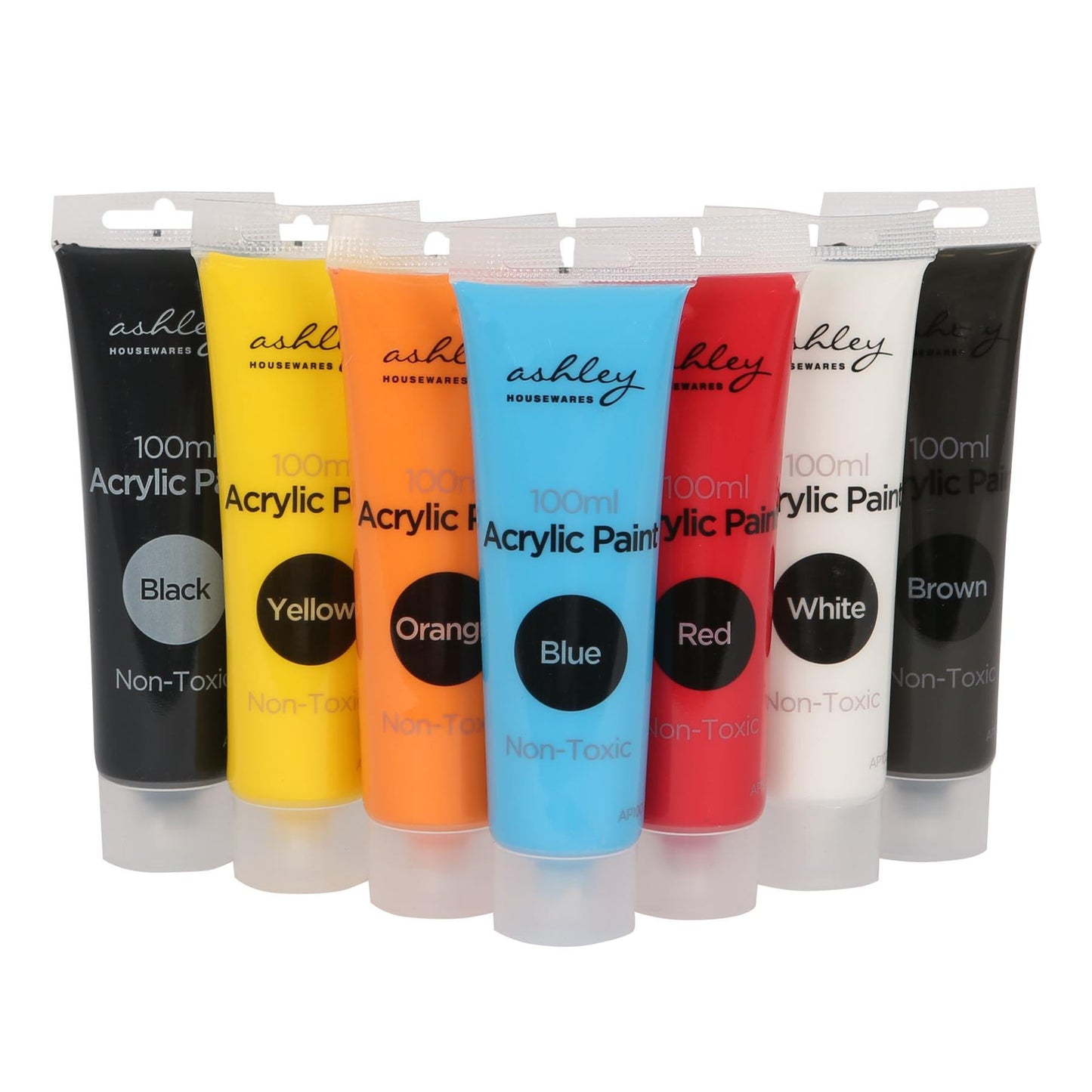 Acrylic Paint - 100ml