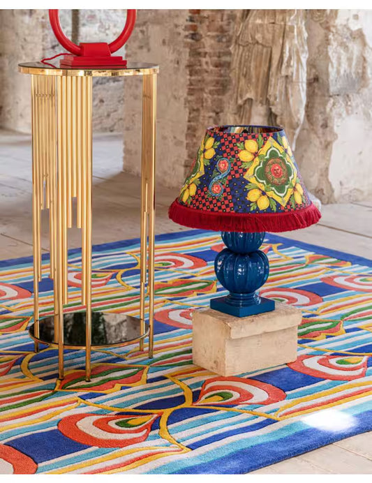 CARAMELLA Hand Tufted Wool Rug