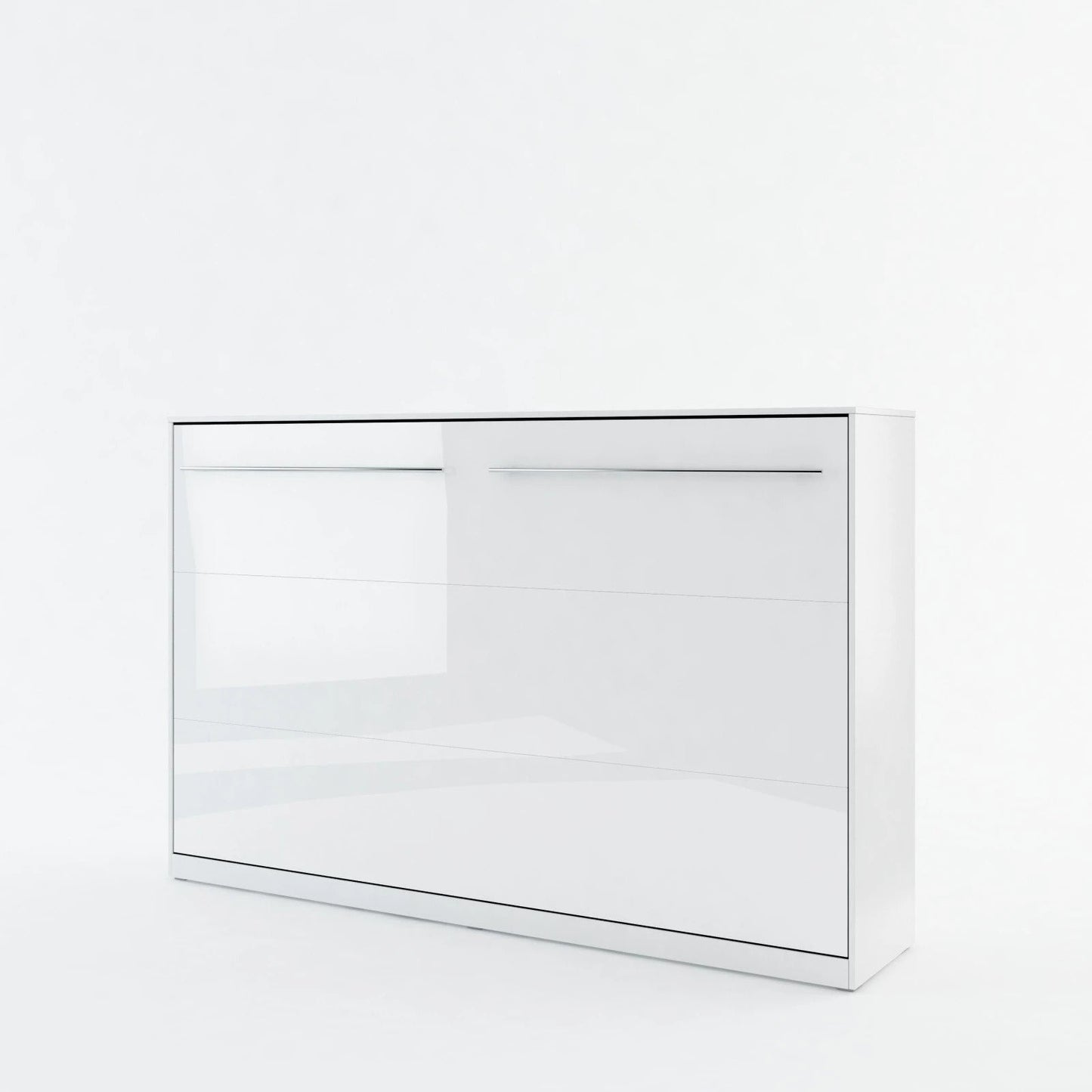 CP-05 Horizontal Wall Bed Murphy Bed Concept 120cm