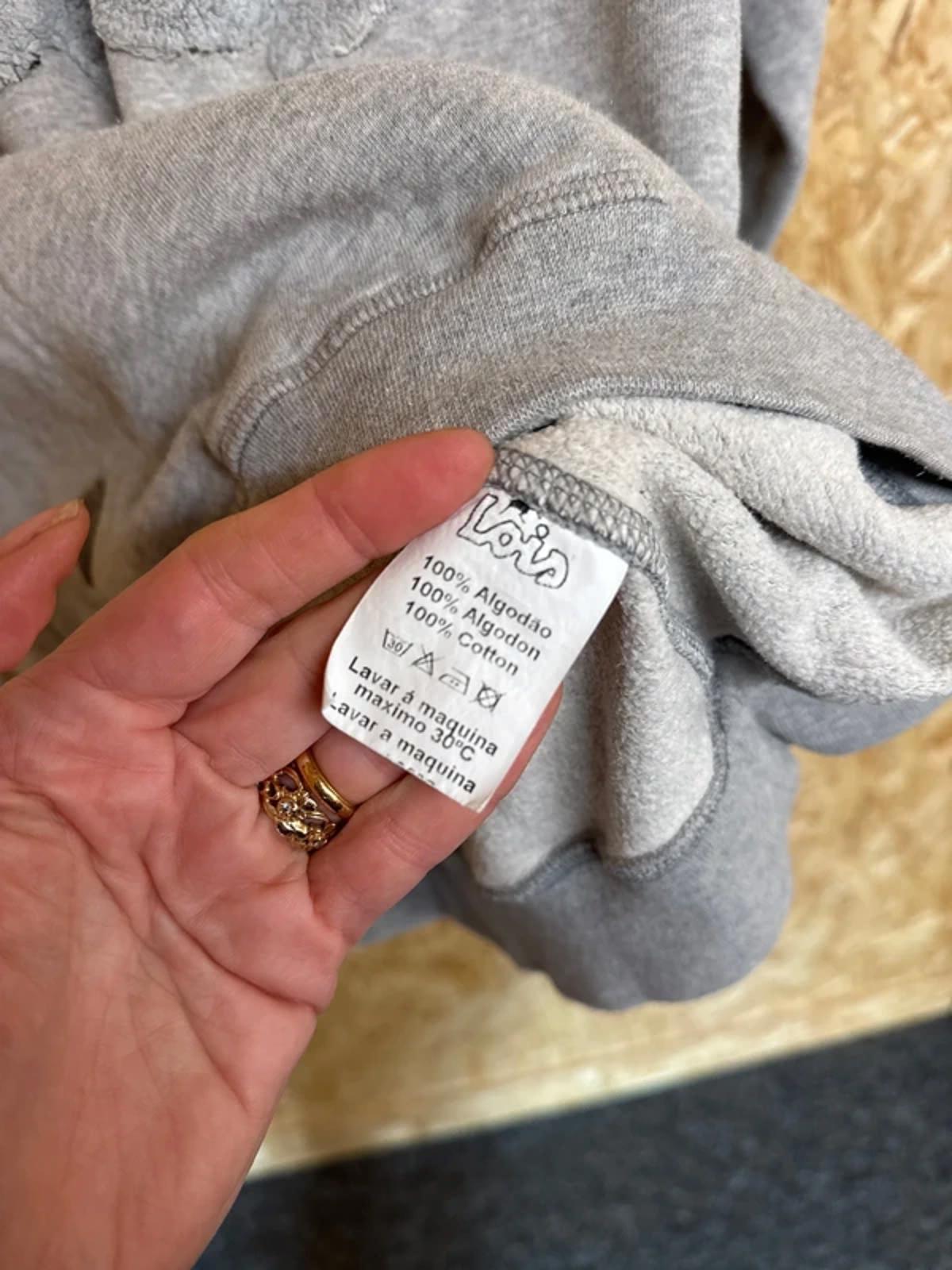 Lois Jumper Medium #217
