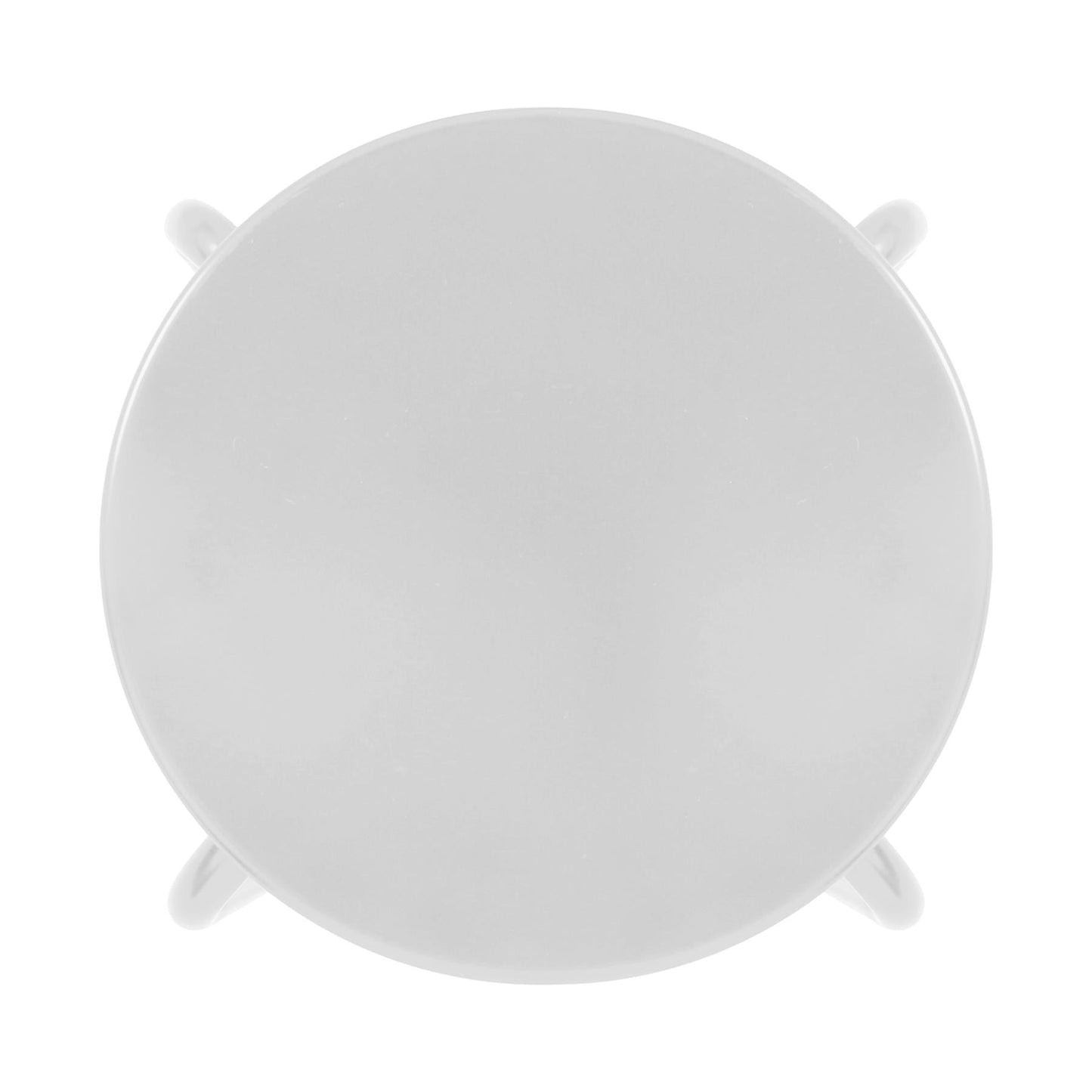 Metal Stacking Stools - Pack of 6