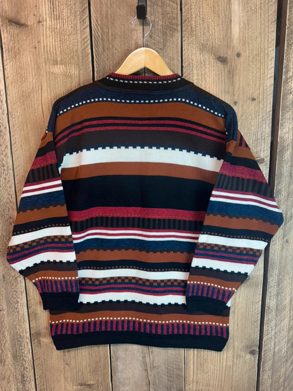 Vintage The Sweater Shop Jumper Unisex Men’s Womens small