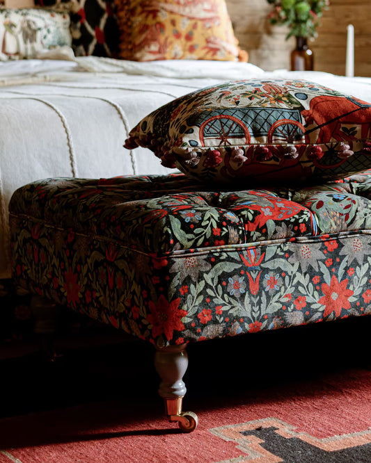 DER KÖNIG Black Velvet