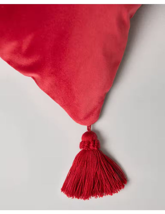 SUNRISE RUBY Cushion