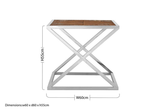 Hudson Side Table