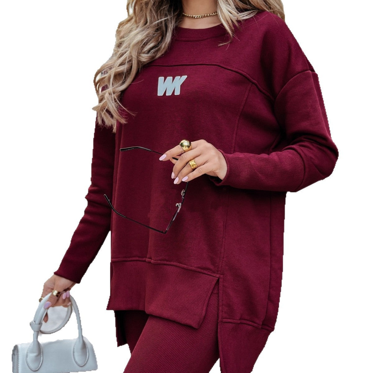 European And American Sportswear Sets
