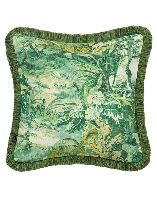Elysian Canopy Cushion 50x50cm