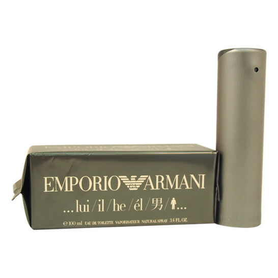 Giorgio Armani Emporio He Eau de Toilette 100ml Spray