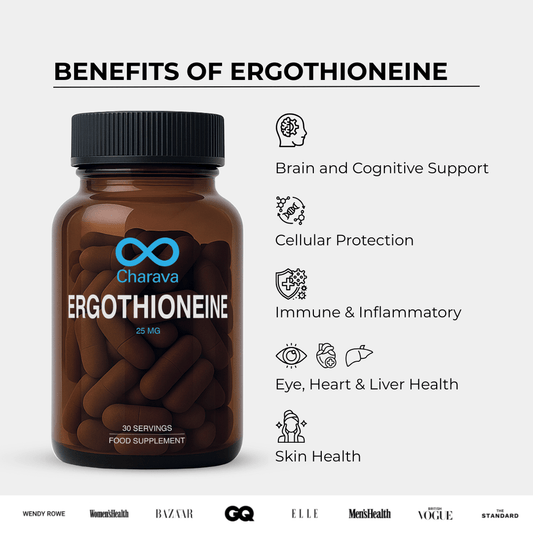 Ergothioneine