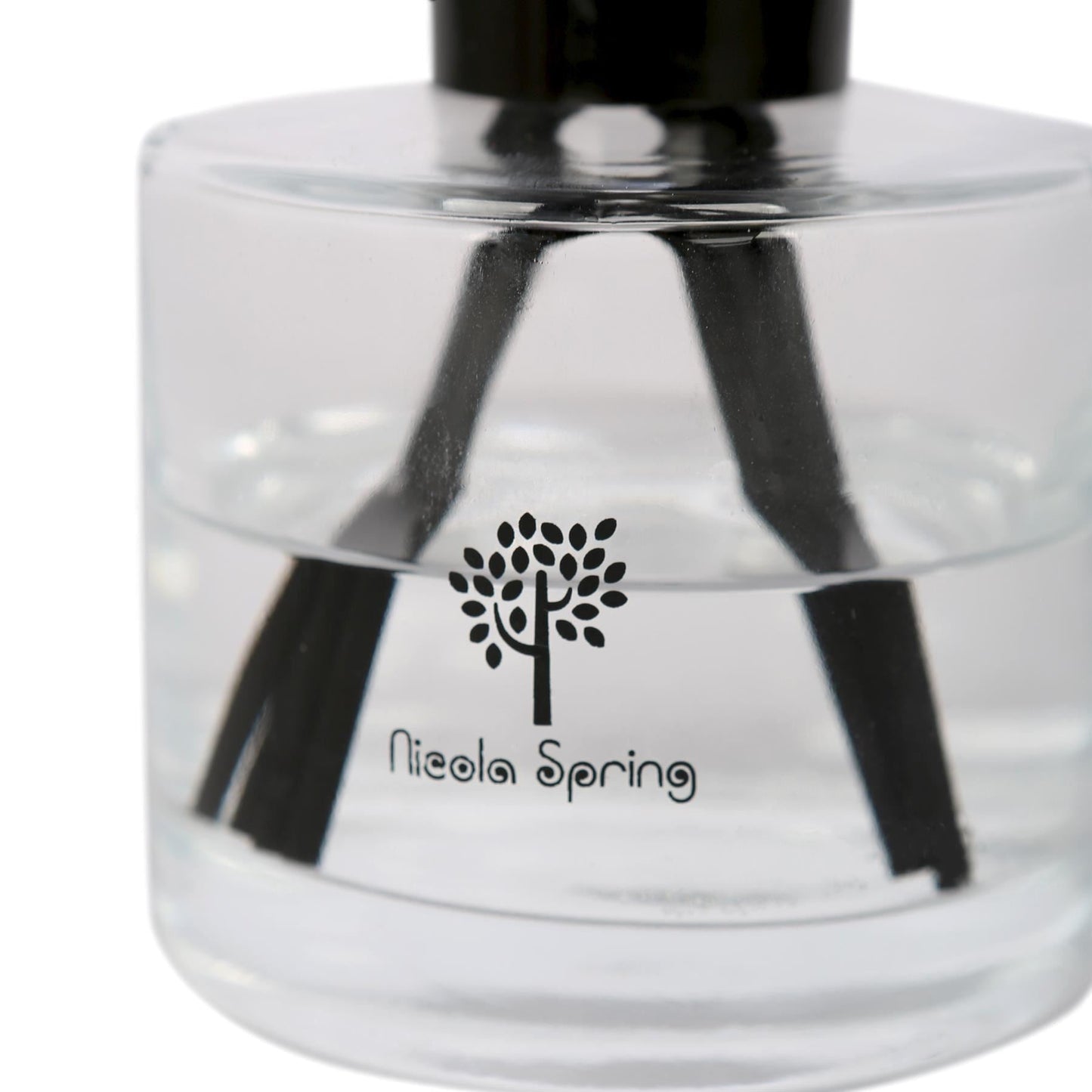 Glass Reed Diffuser - 200ml - Tropical Sunrise