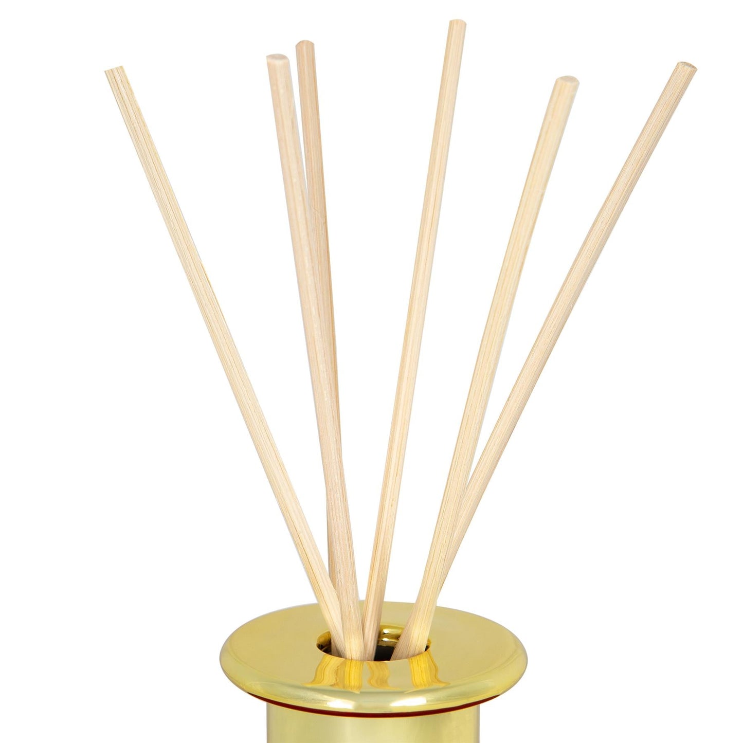 Lemongrass 200ml Glass Reed Diffuser